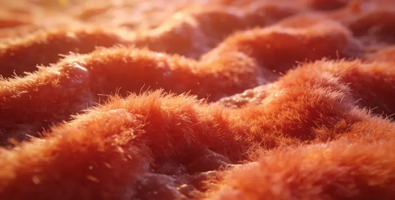 汕头结直肠癌靶向120基因检测（组织）图片1