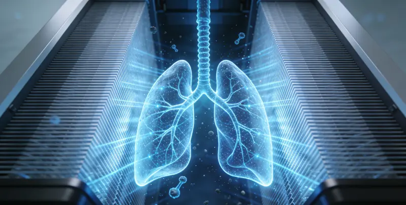 汕头肺癌靶向39基因检测（组织）图片1