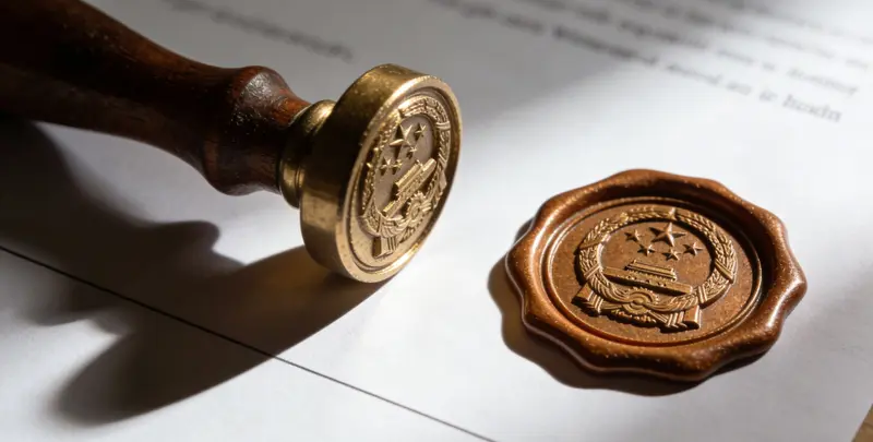 汕头上户口亲子鉴定图片1