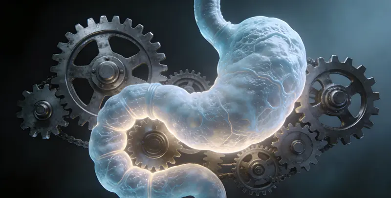 汕头胃肠肿瘤65基因检测图片1