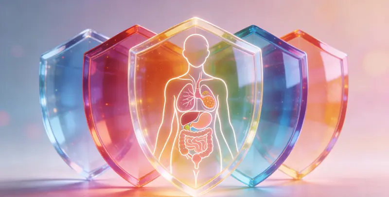 汕头子宫内膜癌靶向120基因检测（组织）图片1